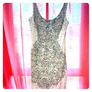 Adrianna Papell dress